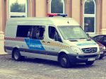 Na východe Maďarska zadržali desiatku policajtov podozrivých z korupcie