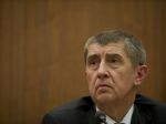 Babiš navrhol za svojho nástupcu poslanca Pilného