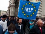 Fidesz je pobúrený uznesením EP o Maďarsku, vidí za tým problém prisťahovalectva