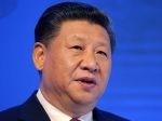 Čína navrhuje zákon o prísnejšom monitorovaní a vyšetrovaní cudzincov