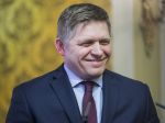 PREMIÉR: Za klientske centrum v Bratislave si minister vnútra zaslúži kyticu