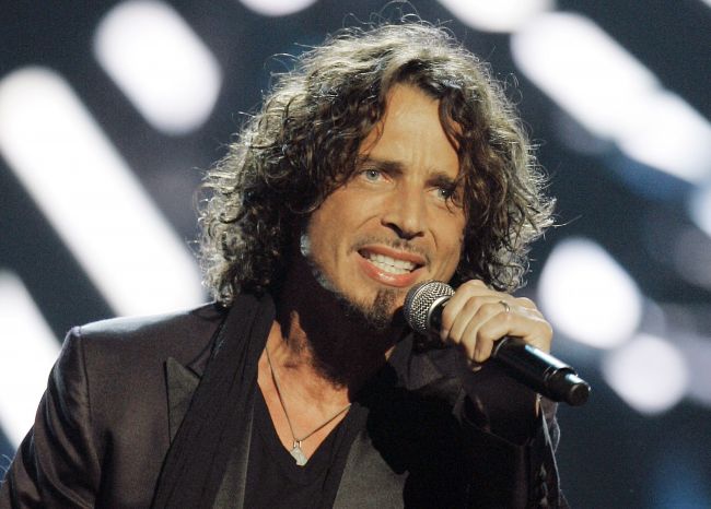 Rockový spevák Chris Cornell sa obesil