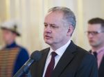 KISKA: Vetoval novelu, ktorá dovoľuje stavať cesty pred vyvlastnením pozemkov