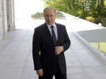 Putin telefonoval s Macronom, dohodli sa na spolupráci