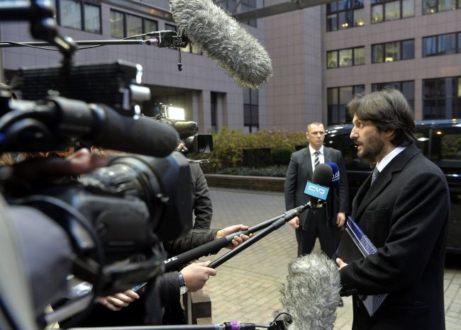 Kaliňák: V4 je proti povinným kvótam, pretože nefungujú