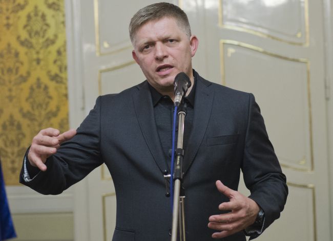 PREMIÉR: Naším cieľom je dosiahnuť čo najrýchlejšie 6-% nezamestnanosť