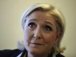V prípade víťazstva Le Penovej bol prichystaný tajný krízový scenár