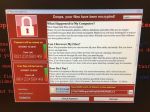 Francúzi vraj objavili spôsob, ako zachrániť zložky zakódované malvérom WannaCry