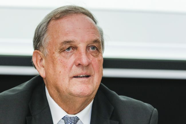 MIHÓK: ČĽR patrí medzi kľúčových obchodných partnerov