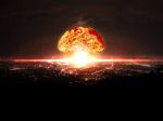 Čo by sa stalo, keby na vaše mesto padla atómová bomba?
