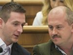 UHRÍK: Kašperove obvinenia sú zúfalým pokusom zaujať médiá