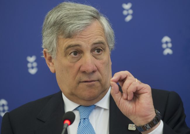 Tajani: Chorvátsko sa musí čo najrýchlejšie stať súčasťou Schengenu