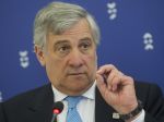 Tajani: Chorvátsko sa musí čo najrýchlejšie stať súčasťou Schengenu