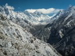 Horolezec Štrba zahynul pod Everestom