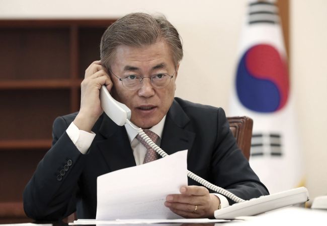 Kórea: Proces so zosadenou prezidentkou Pak Kun-hje sa začne v utorok