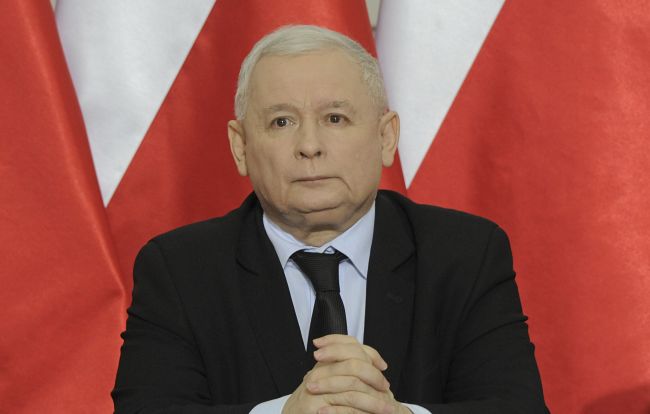 Kaczyňski: Prijatie migrantov v Poľsku by bolo čiastočne i sociálnou katastrofou