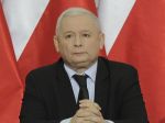 Kaczyňski: Prijatie migrantov v Poľsku by bolo čiastočne i sociálnou katastrofou