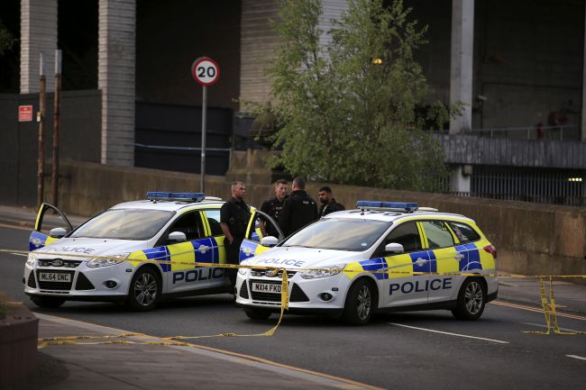 Británia: Incident v Manchestri si vyžiadal najmenej 19 mŕtvych a 50 zranených