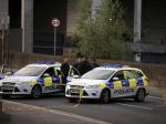 Británia: Incident v Manchestri si vyžiadal najmenej 19 mŕtvych a 50 zranených