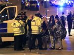 Výbuch v Manchestri môže byť najsmrtiacejším útokom v Británii od roku 2005