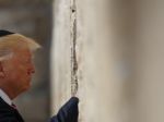 Trump predstaví svoju mierovú víziu pre Blízky východ a stretne sa s Abbásom