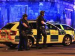 K zodpovednosti za bombový útok v Manchestri sa prihlásil Islamský štát