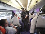Britská polícia zatkla desiateho podozrivého v súvislosti s útokom v Manchestri