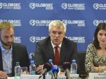 VASS: GLOBSEC patrí medzi tri najdôležitejšie konferencie v Európe