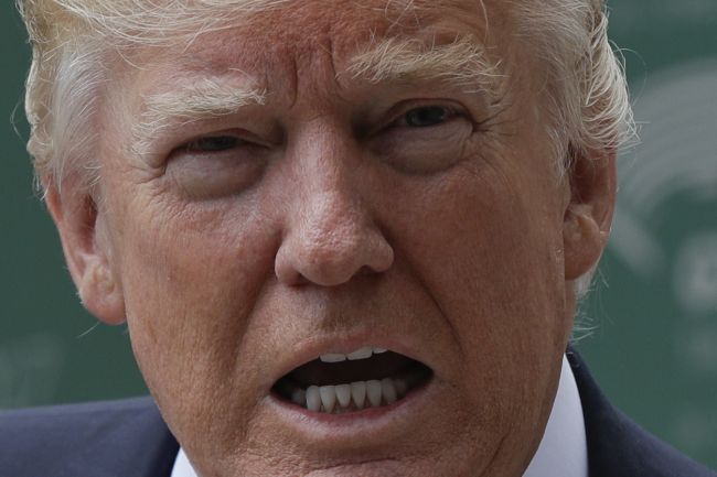 Juncker: Trump nekritizoval Nemcov, ide o chybný preklad