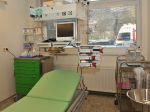 Najviac ľudí zomiera v slovenských nemocniciach v utorok,najmenej v sobotu