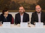 Progresívne Slovensko začína zbierať podpisy na registráciu politického hnutia