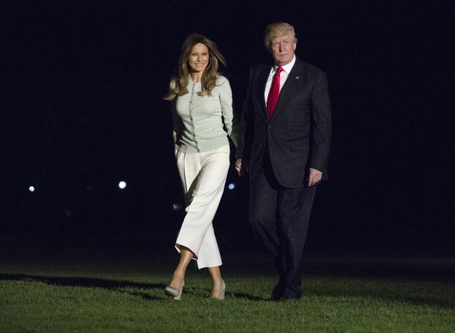 Americký profesor: Vďaka Trumpovi sa môže stať Európa silnejšou