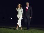 Americký profesor: Vďaka Trumpovi sa môže stať Európa silnejšou
