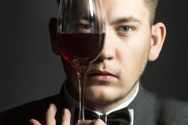 Ako vplýva víno na váš intelekt? Neurológovia majú prekvapivú odpoveď