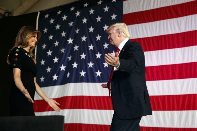 Trump chce znížiť rozpočet aj seizmológom