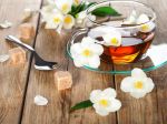 Jazmínový čaj: 8 účinkov na vaše zdravie