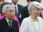Japonsko: Časť poslancov presadzuje možnosť nástupníctva žien na trón