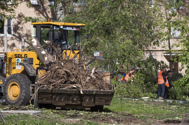 Video: Po ničivej búrke sa počet obetí zvýšil na najmenej 15