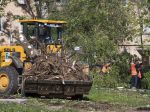 Video: Po ničivej búrke sa počet obetí zvýšil na najmenej 15