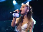 Ariana Grande s priateľmi usporiada v nedeľu v Manchestri charitatívny koncert