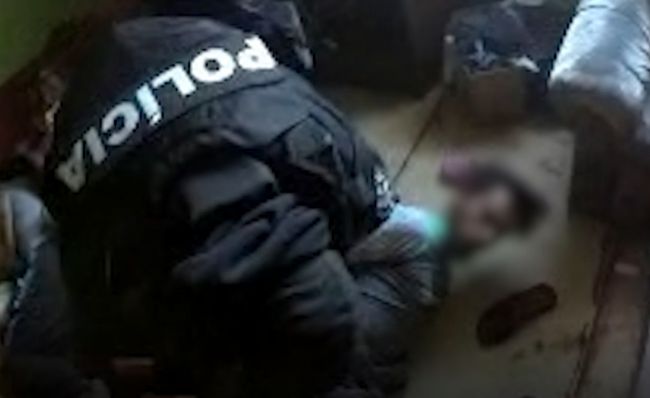 VIDEO: V prípade mŕtvoly na skládke v Gratzi sú ďalší podozriví