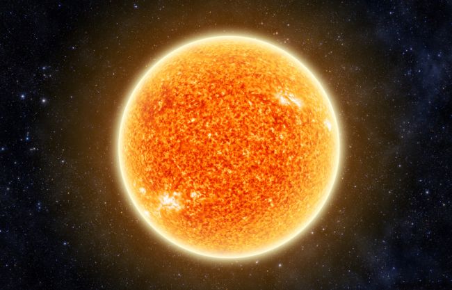 NASA oznámi historickú misiu sondy k Slnku