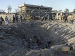 Afganistan: Počet obetí útoku v Kábule sa zvýšil na 90 mŕtvych a 400 zranených