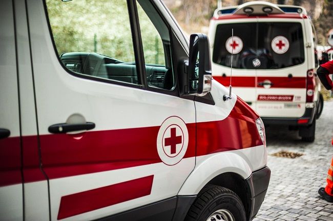 Pri dopravnej nehode v Bratislave sa zranili štyri osoby