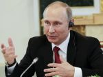 Putin: Ruský štát nikdy nebol zapletený do hackerských útokov