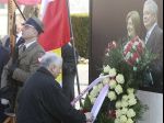 Poľsko: V truhle s pozostatkami Kaczynského sa našli časti tiel 2 iných ľudí