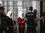 Nemecko sprísňuje zaobchádzanie s nežiadanými a nebezpečnými migrantmi