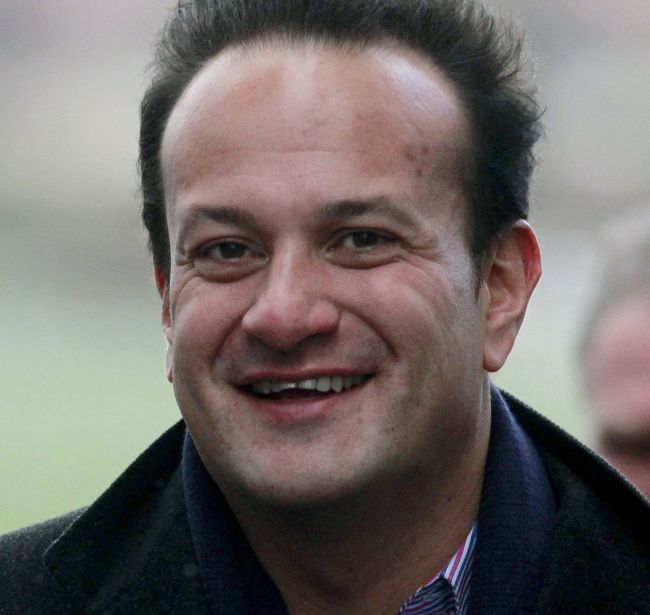 Novým premiérom Írska sa stal 38-ročný Leo Varadkar