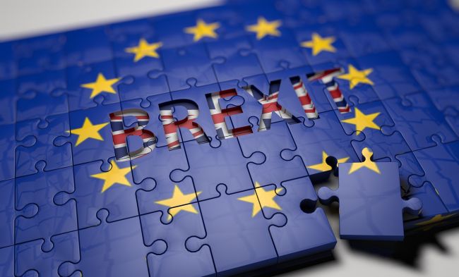 Na brexit doplatí Londýn v každom prípade viac než Berlín