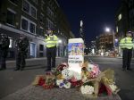 Britská polícia pozná totožnosť útočníkov